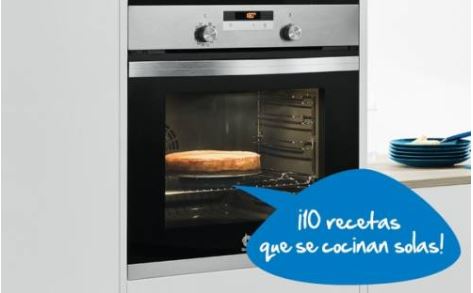 horno autochef